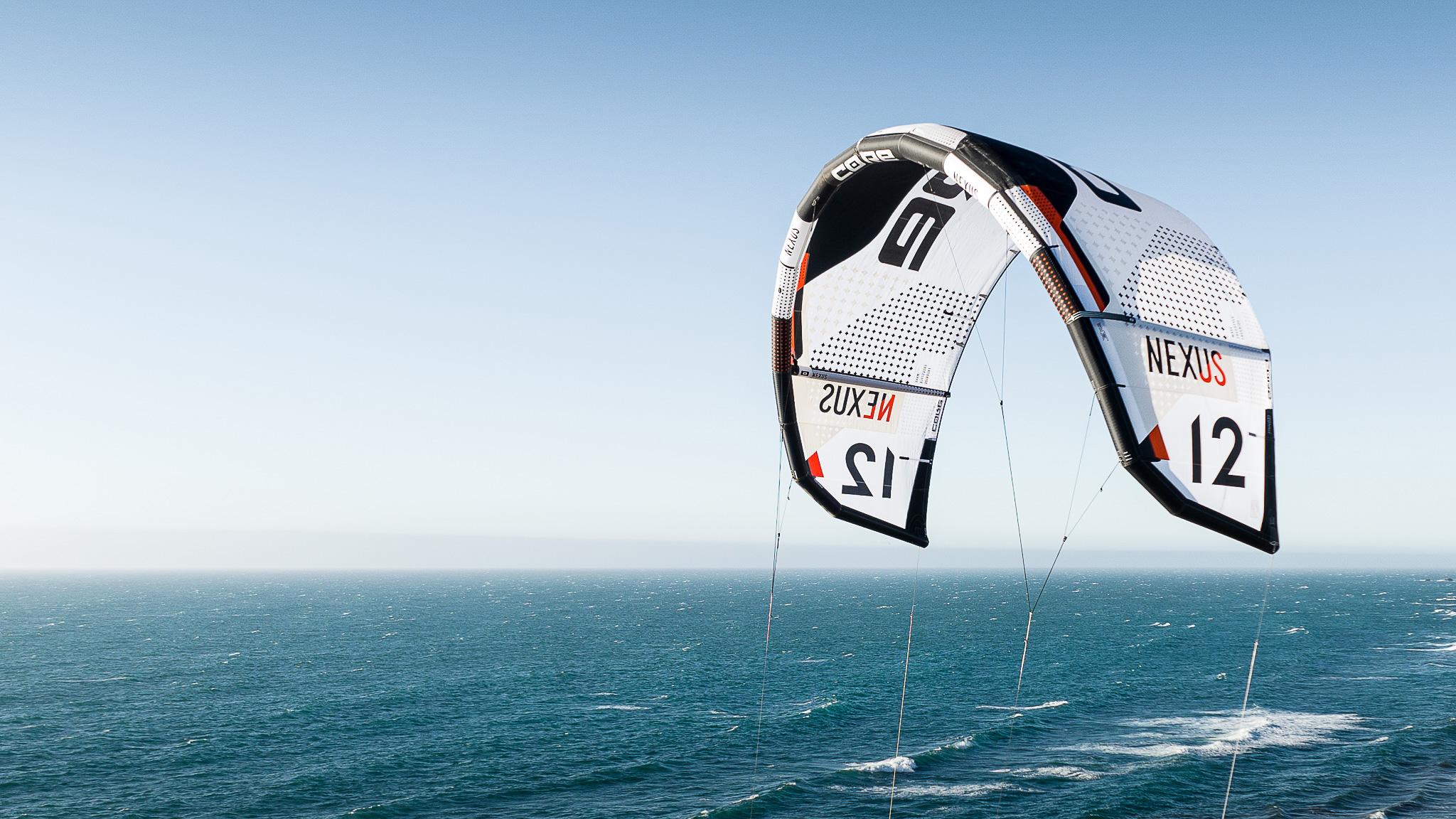 Radical Reaction Tips - CORE  Nexus 4 Kite