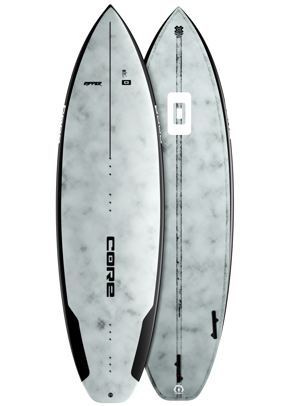 CORE Ripper 6 Waveboard