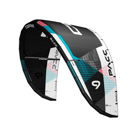 PACE Kite - BlackTech10 Clipping