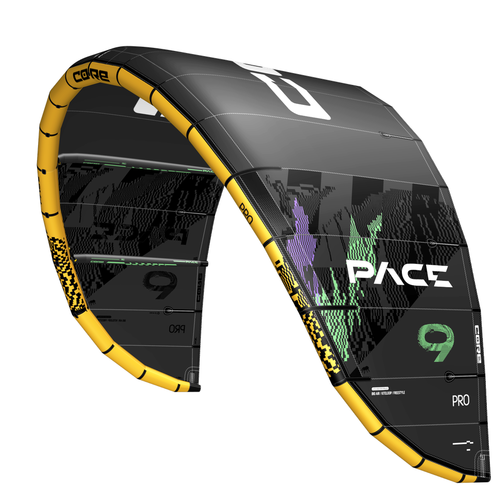 CORE Pace Pro Kite