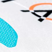 CoreTex 2 - CORE Halo Wing  detailshot