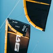 Core Pace Pro Big Air Kite + High Aspect Ratio