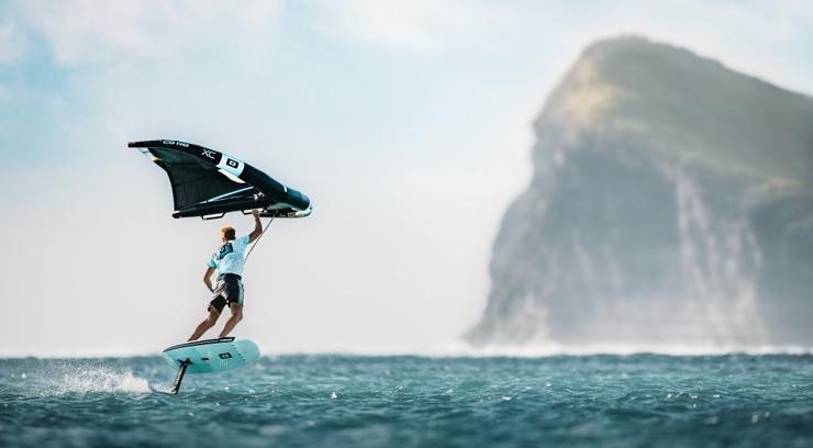 CORE International Pro Team - Steven Akkersdijk