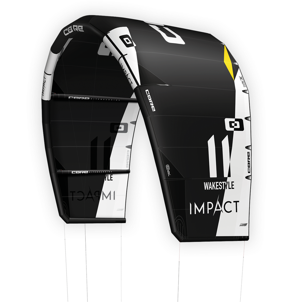 CORE Impact 2