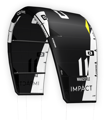 CORE Impact