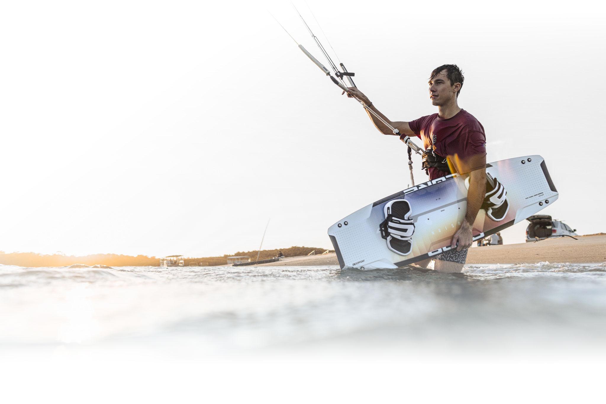 CORE Fusion 7 -  Mood Shot Fabi in Brasilien