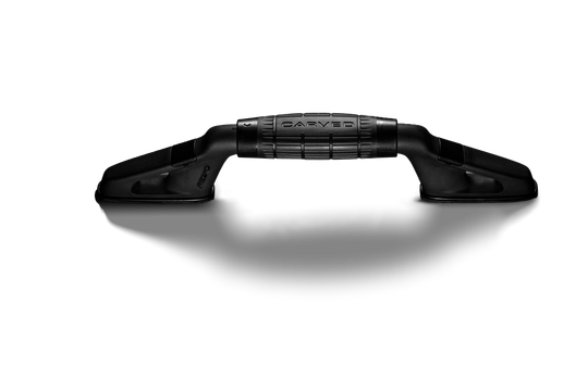 CORE | CARVED | REVO Grab Handle