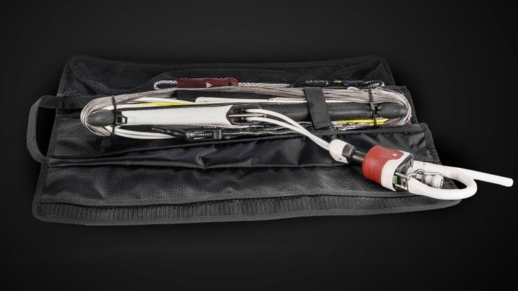 Sensor 4 Pro Multibag