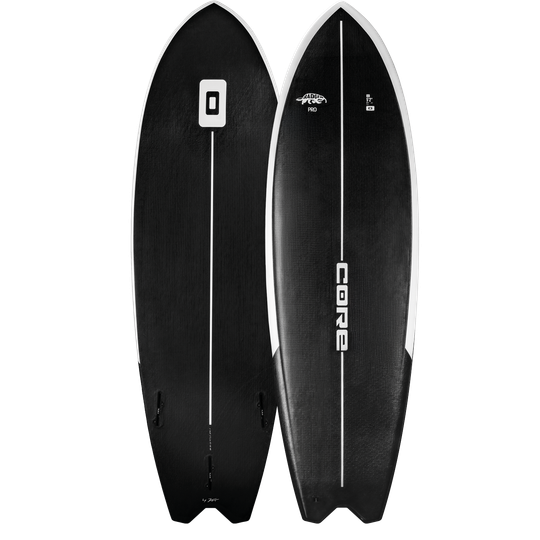 CORE Badger Pro | Ultra High Performance