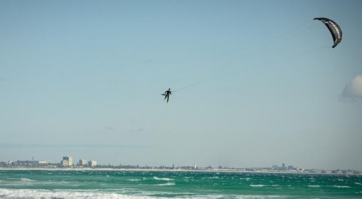 CORE International Pro Team - Maarten Haeger