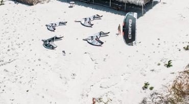 CORE Pace| Brasilien mit dem Core Team