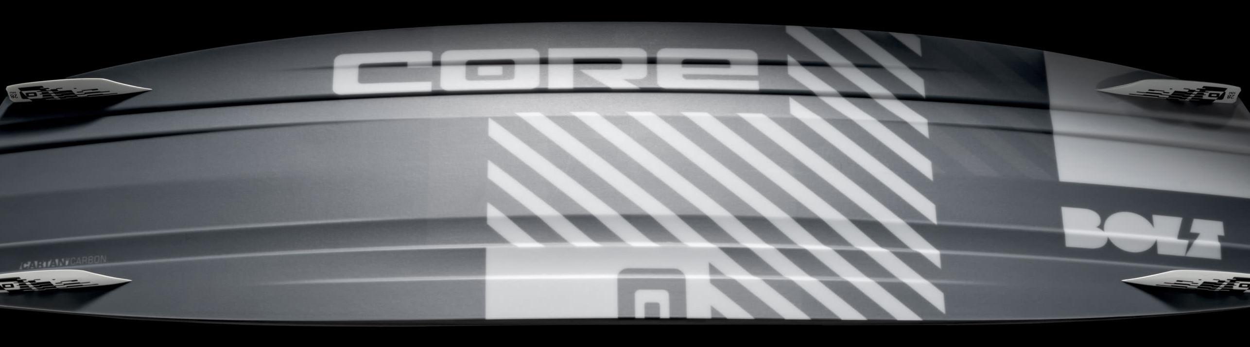 CORE Bolt 4 - Multi Channels