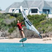 CORE Roamer 2 Wingfoil Board - Efficient Rocker