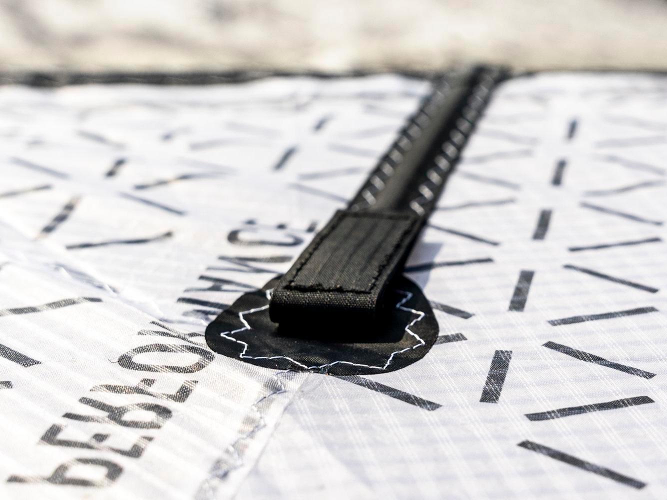 CORE Halo - Glass Battens