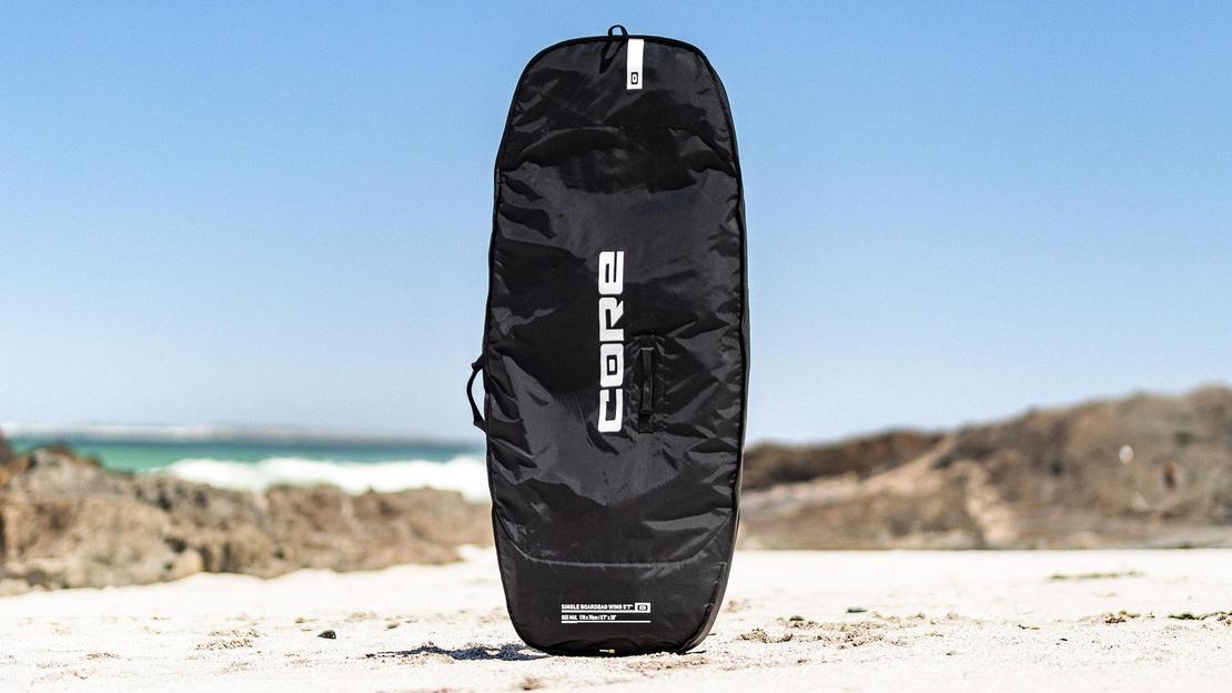CORE Single Boardbags | Twintip