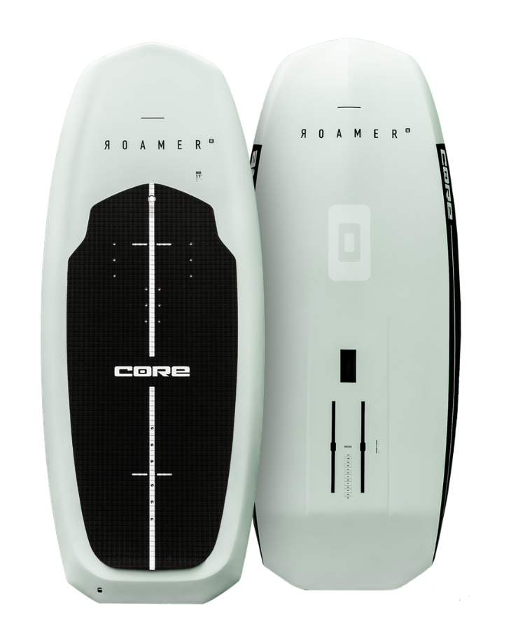 CORE Roamer E