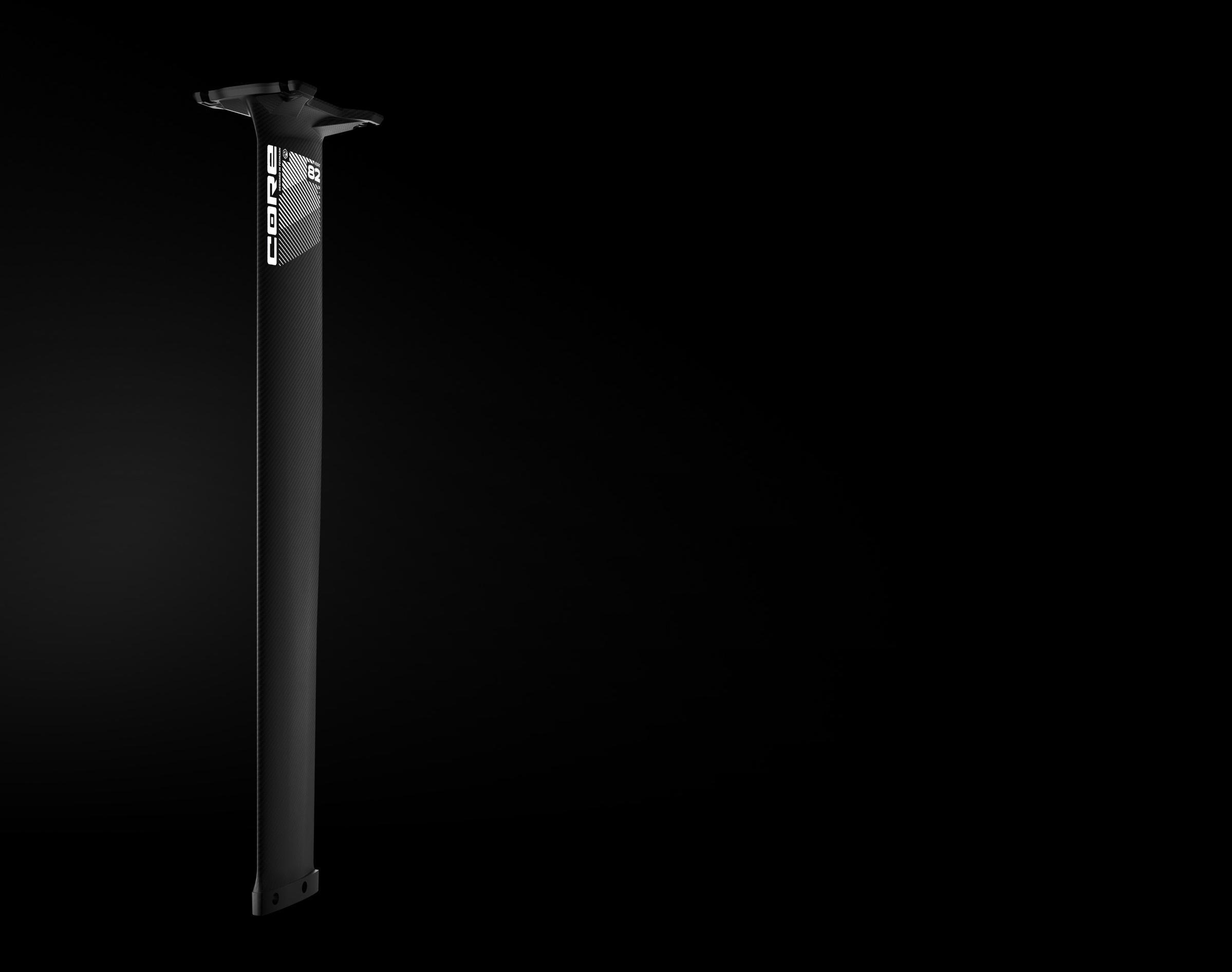 CORE CFS - Compatible Foil System l Carbon Mast