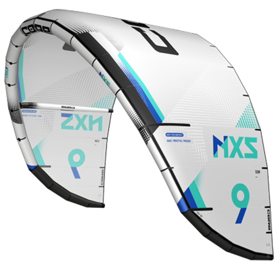 NXS - BrightWhite10