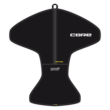 CORE KITEBOARDING FOIL QUIVERBAG 140