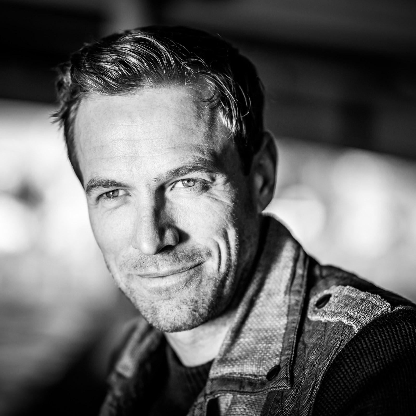 CORE Kiteboarding Team | Matthias Larsen