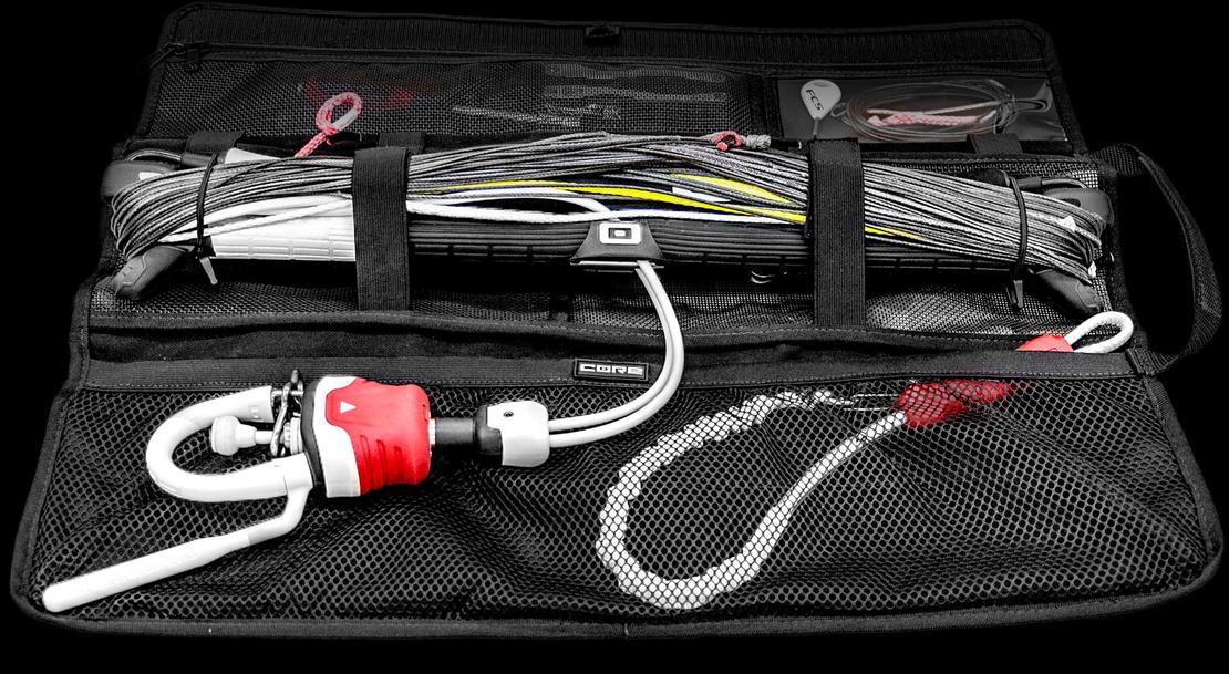 Sensor 3S Pro Multibag