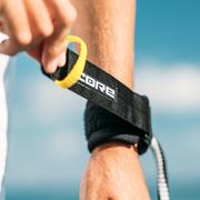 Wing Accessorie | Handleash Detail Shot