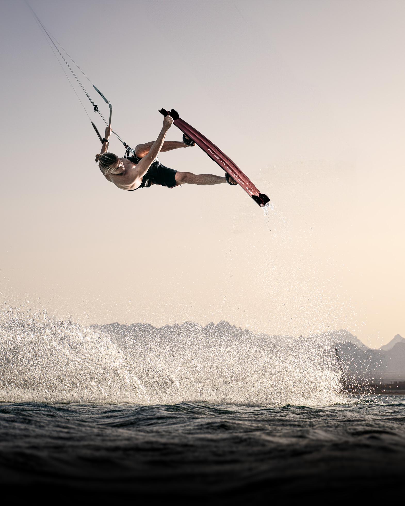 CARVED Imperator Pro