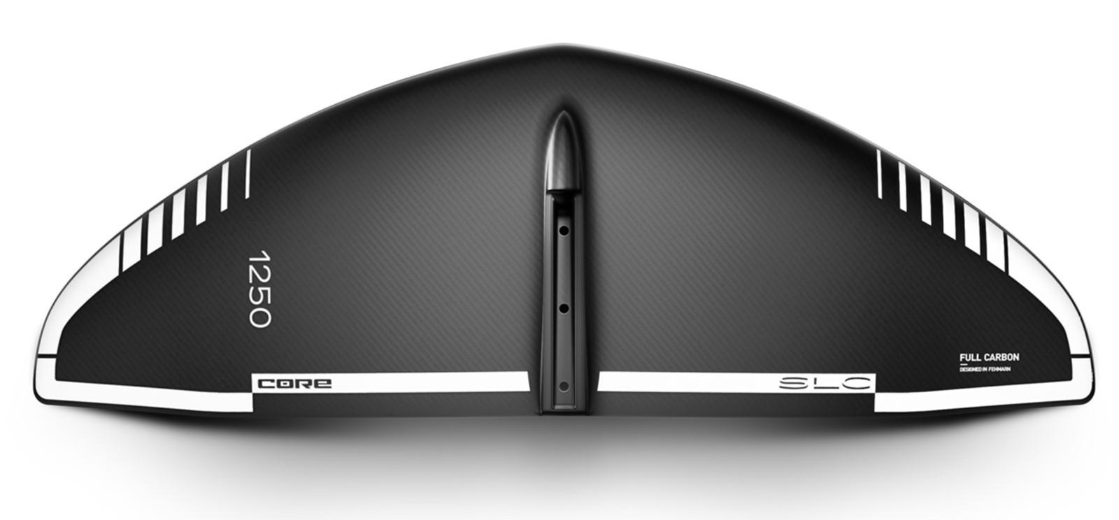 Wing Outline | SLC Hydrofoil - CORE Kiteboarding