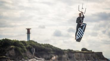 CORE Global Team - Ben Beholz