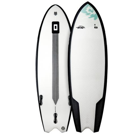 CORE Badger 2 Waveboard