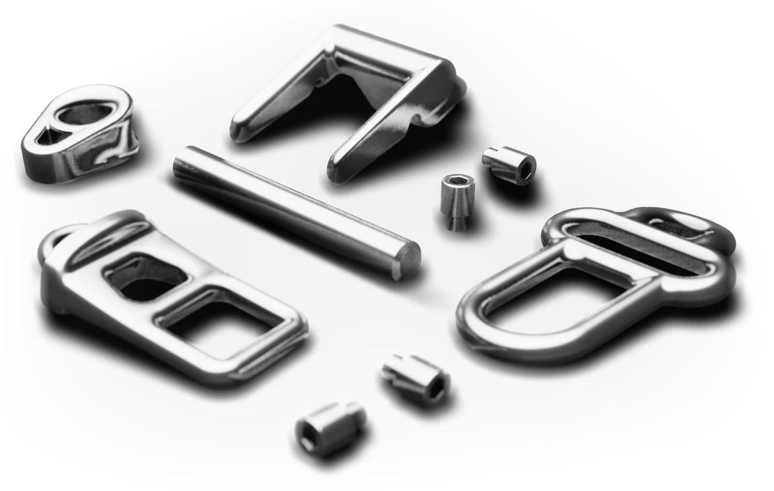 High-Quality Raw Materials - CORE  Sensor 3S Bar