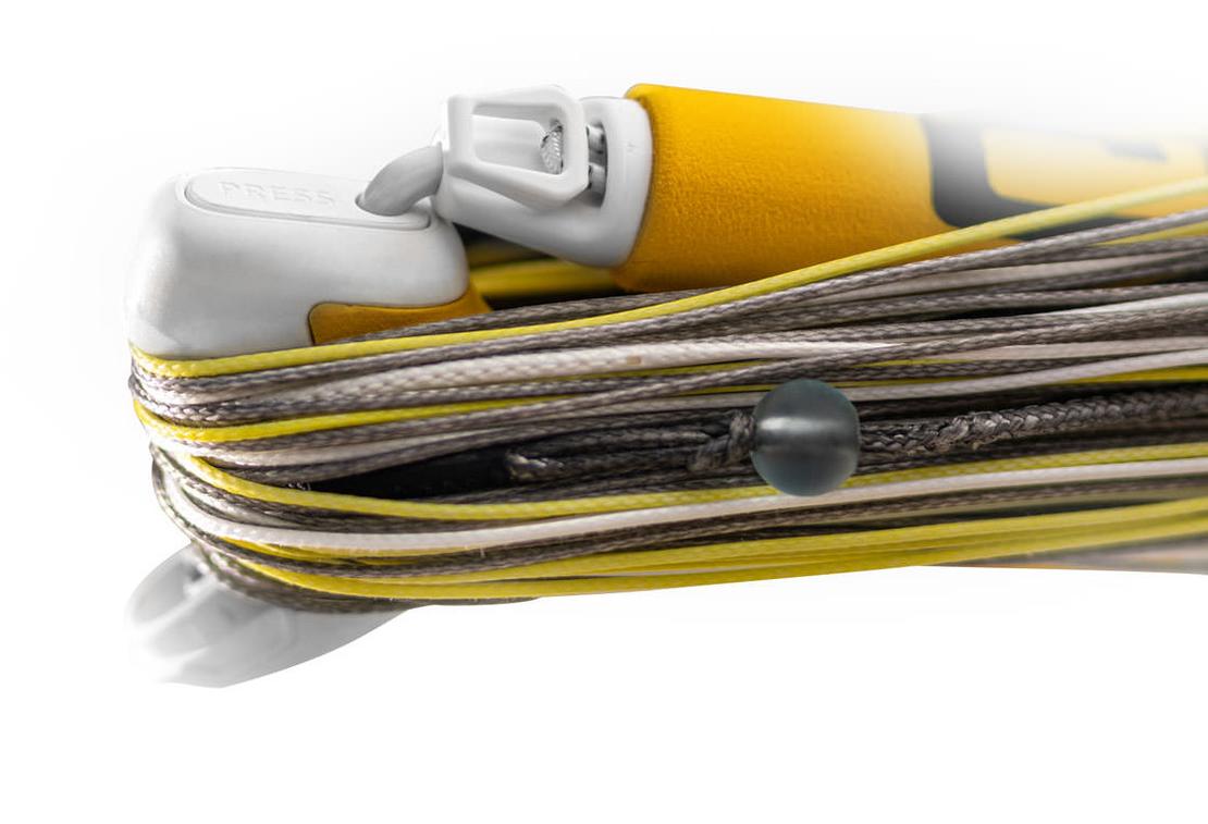 Lines Made in Germany - CORE Sensor 3S Bar