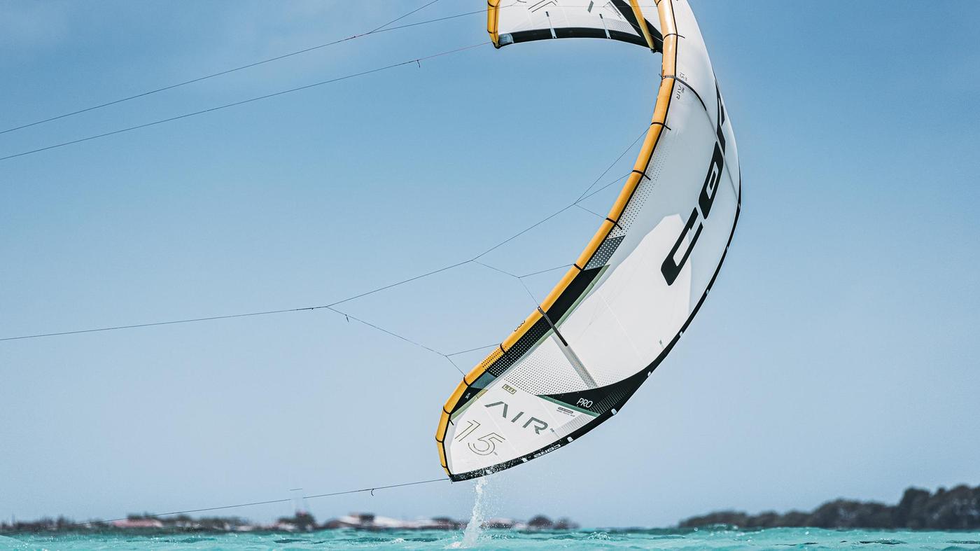 CORE Air Pro - Instant Relaunch