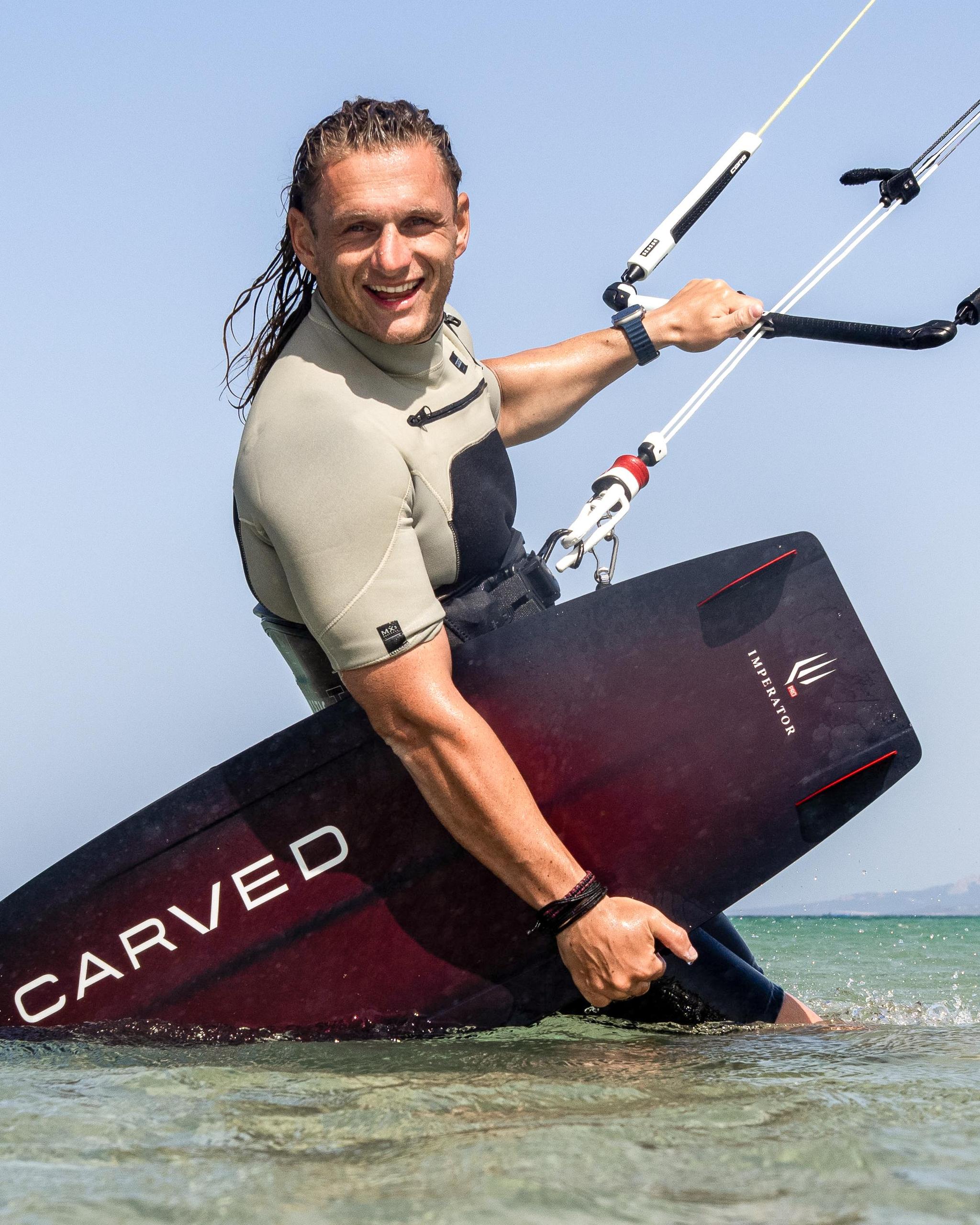 CORE - Giel Vlugt Portrait 