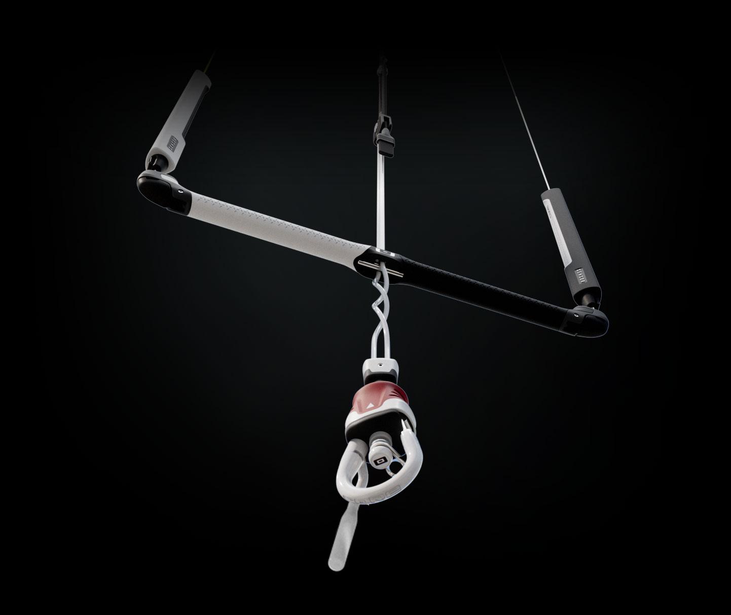 Core Sensor 4 Pro Bar - Auto Untwist