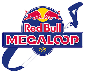 Red Bull Megaloop 2025