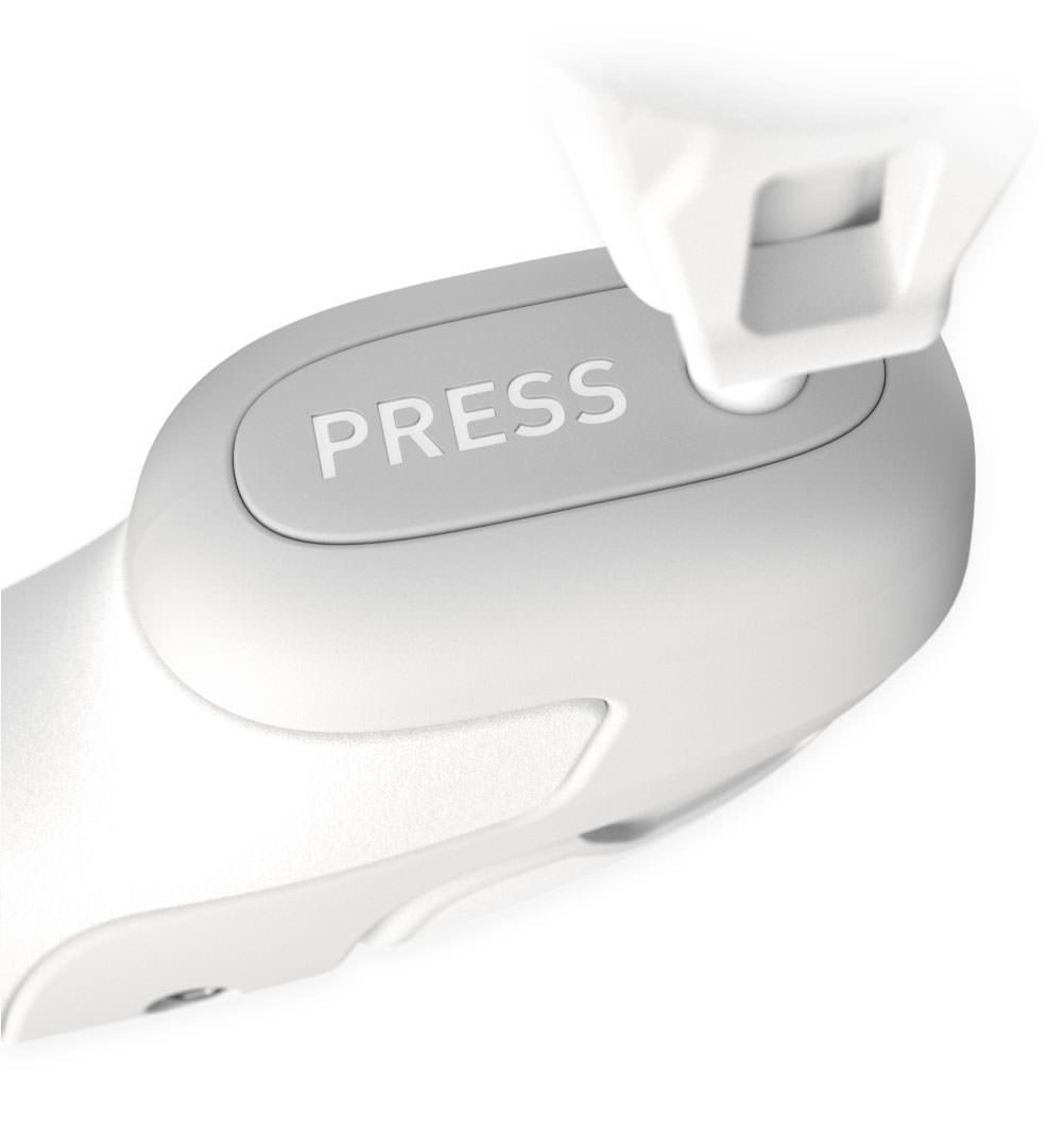 Live Wire - CORE Sensor 3S Bar