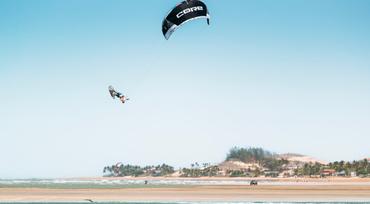 CORE Pace | Steven Akkersdijk mit einer Late Backrole