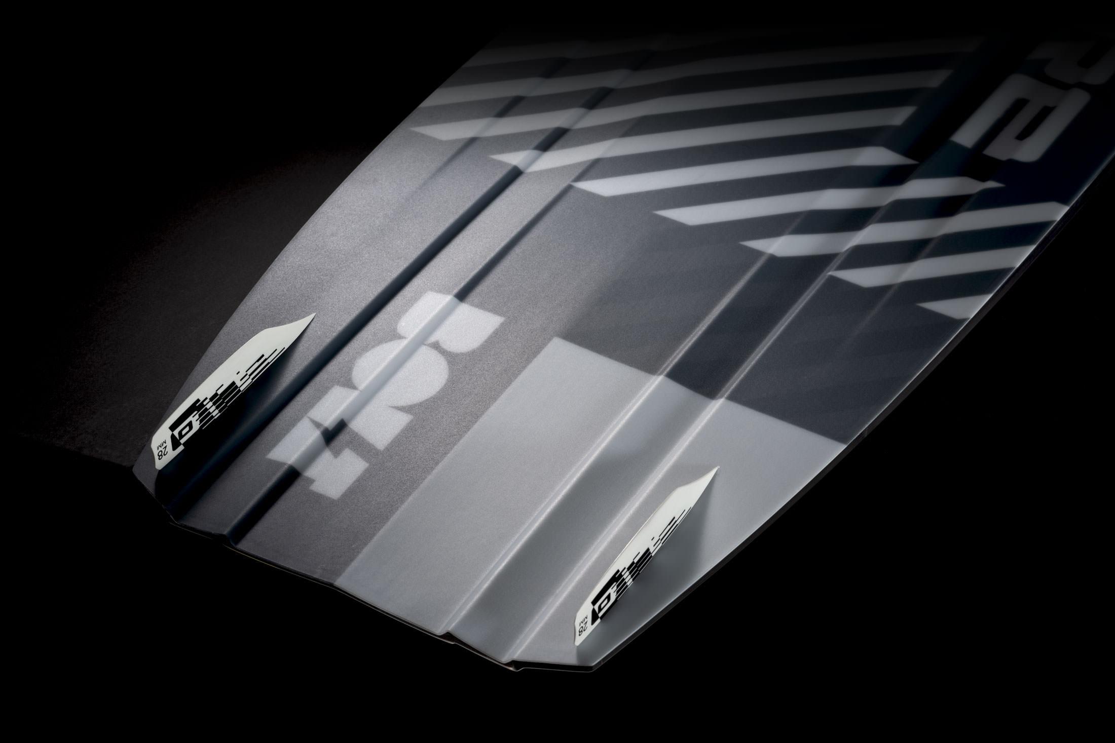 Katana Channels | CORE Choice Board