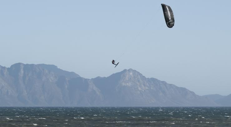 CORE International Pro Team - Giel Vlugt