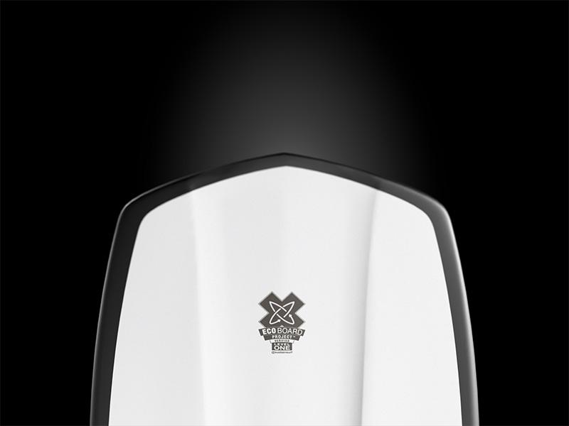 Level One Verified Ecoboard - 720 IV