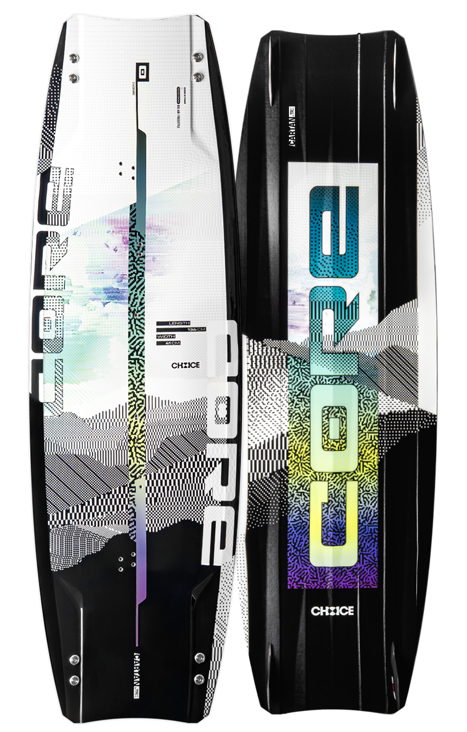 CORE Choice 5