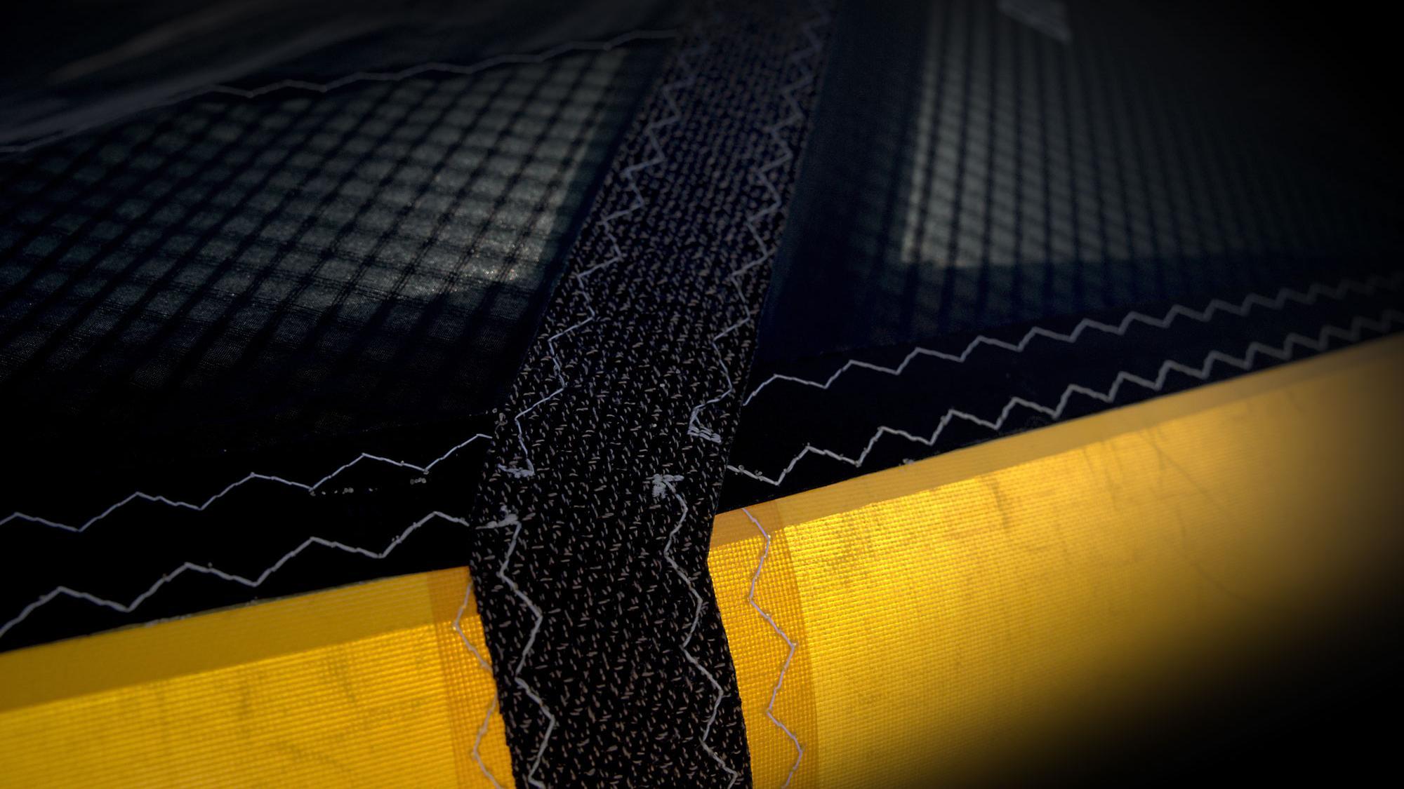 Kevlar® PATCHES - CORE XR Pro 2 Kite