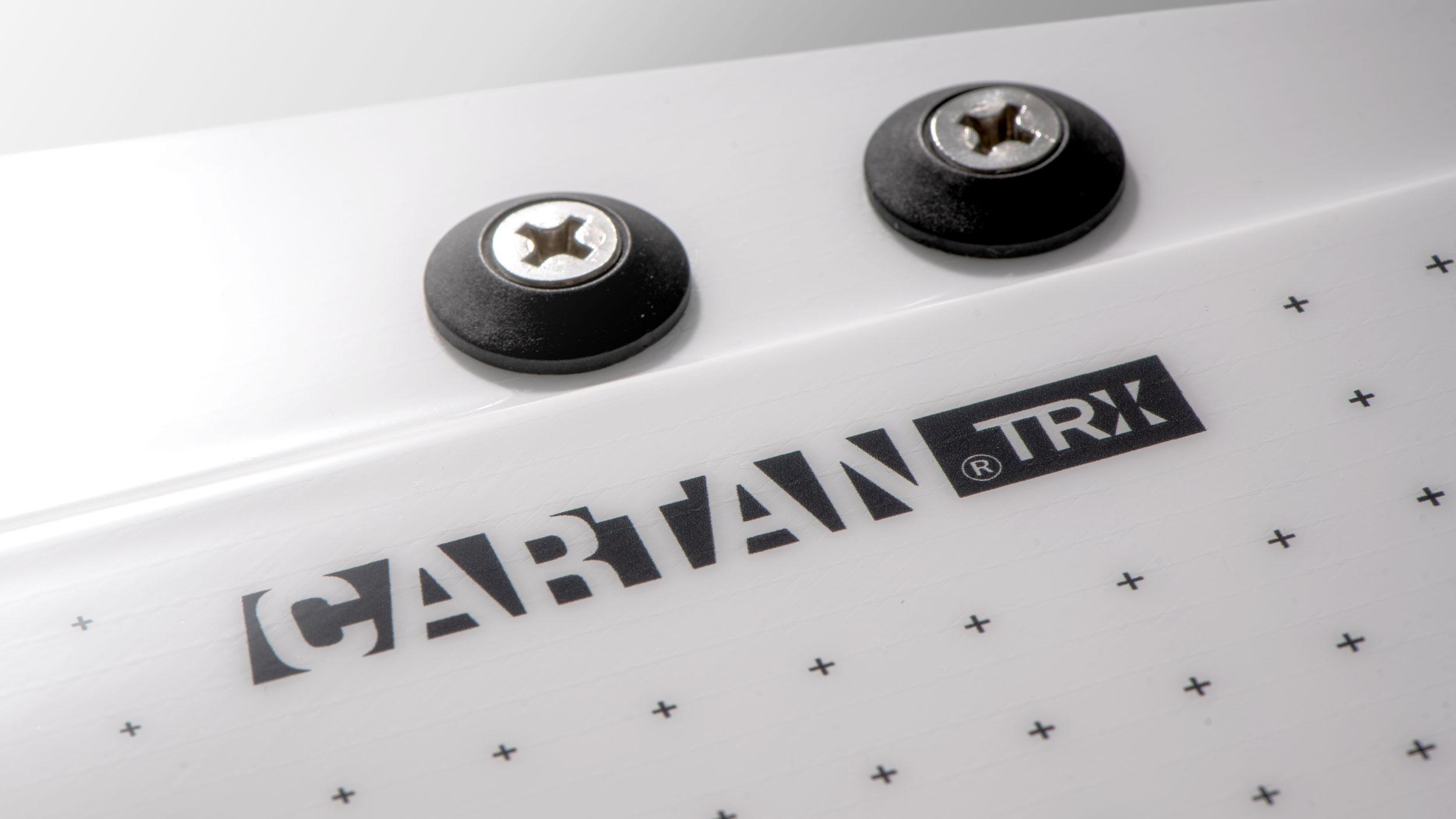 CORE Fusion 7 -  CARTAN® TRIAX CARBON