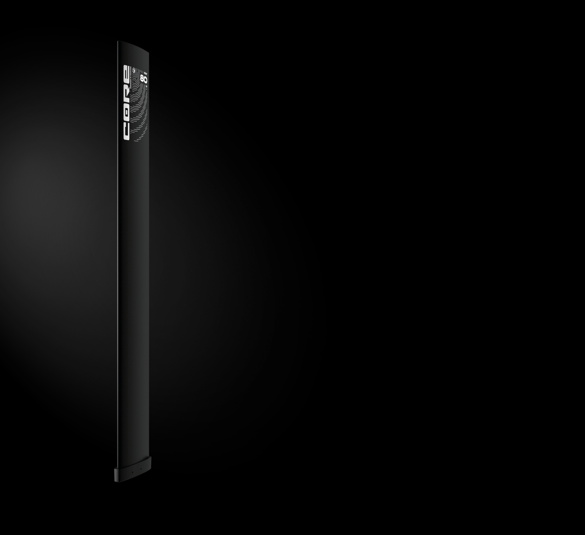 CORE CFS - Compatible Foil System l Aluminium Mast