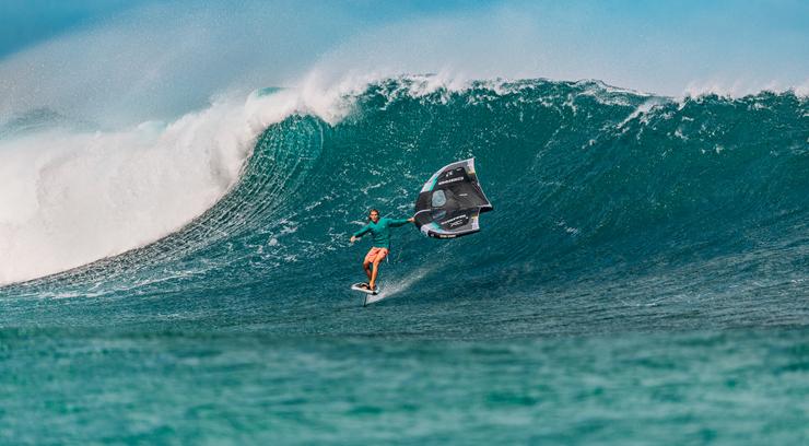 CORE International Pro Team - Willow-River Tonkin