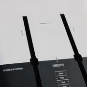 The extra-long (275mm) US BOX Track System with industry-standard 90mm width offers the maximum flexibility and proven performance. | SLC Hydrofoil - CORE Kiteboarding