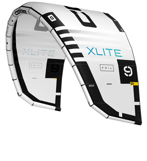 XLITE 2 Kite | BrightWhite10