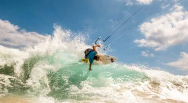 CORE Pro Team - Rob Kidnie