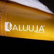 Aluula Logo - CORE HALO PRO WING FOIL